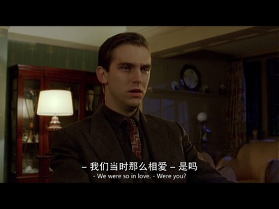 复仇女神剧照的剧照