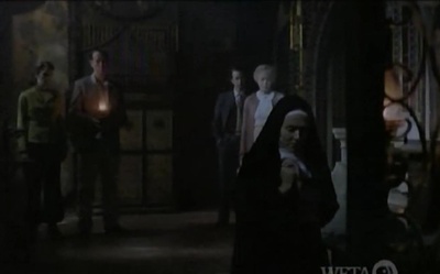 复仇女神剧照的剧照