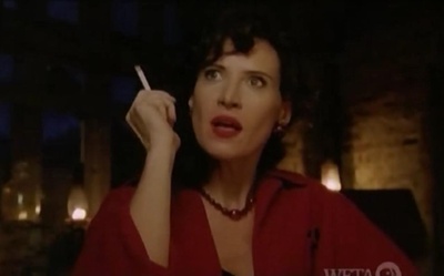 复仇女神剧照的剧照