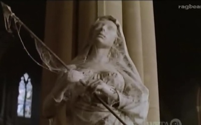 复仇女神剧照的剧照