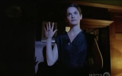 复仇女神剧照的剧照