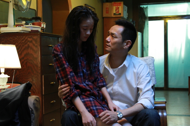 狗十三剧照的剧照