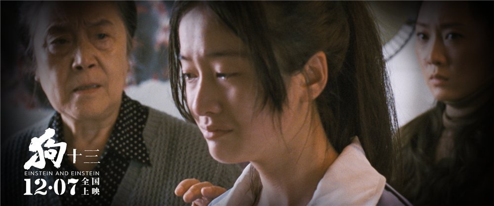 狗十三剧照的剧照