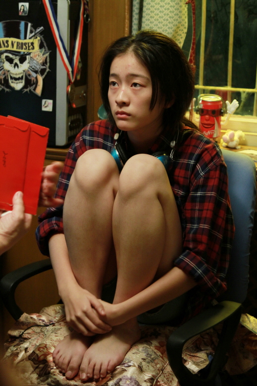 狗十三剧照的剧照