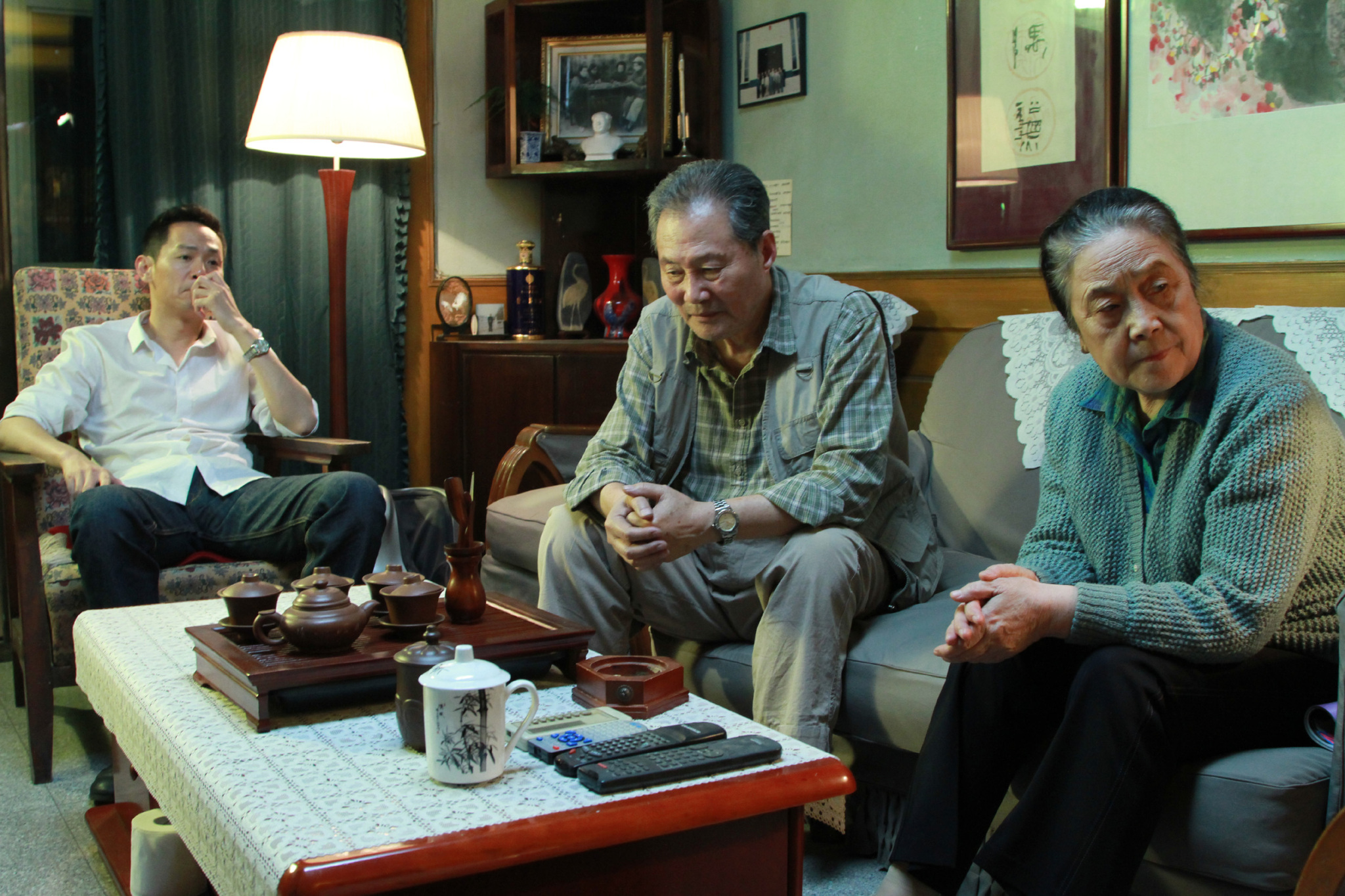 狗十三剧照的剧照