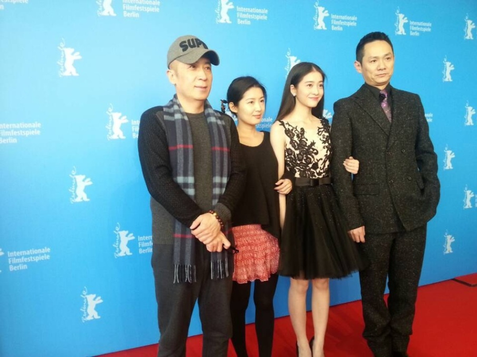 狗十三剧照的剧照