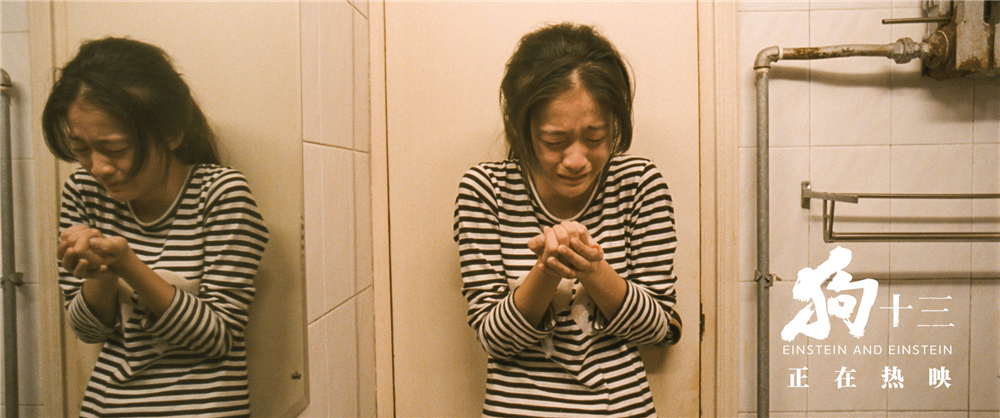 狗十三剧照的剧照