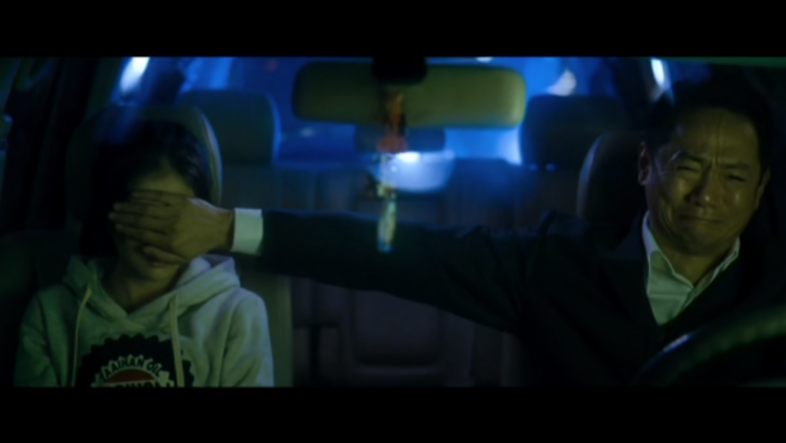 狗十三剧照的剧照