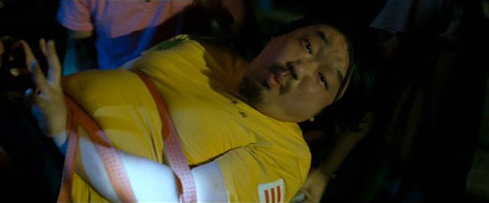 狗十三剧照的剧照