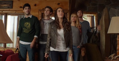 新尸骨无存剧照的剧照