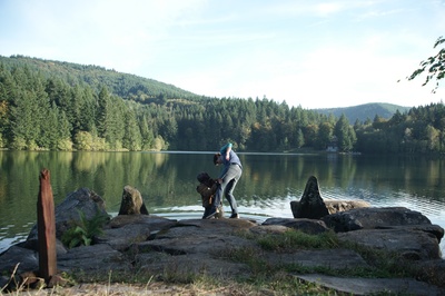 新尸骨无存剧照的剧照