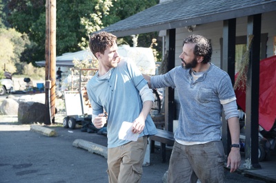 新尸骨无存剧照的剧照