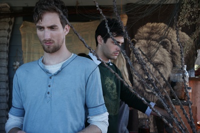 新尸骨无存剧照的剧照