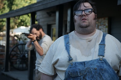 新尸骨无存剧照的剧照