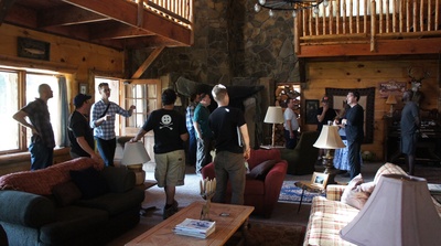 新尸骨无存剧照的剧照