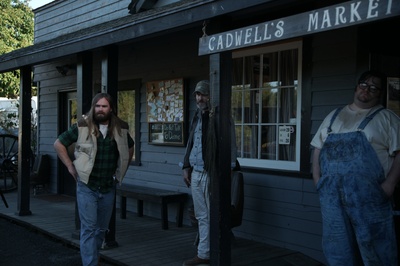 新尸骨无存剧照的剧照