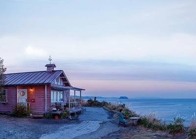 不可思议的海岸物语剧照的剧照