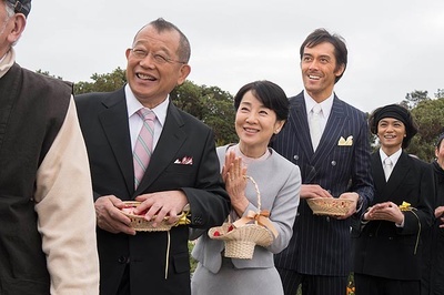 不可思议的海岸物语剧照的剧照