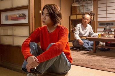 不可思议的海岸物语剧照的剧照