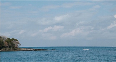 不可思议的海岸物语剧照的剧照