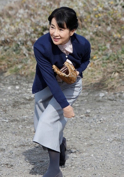 不可思议的海岸物语剧照的剧照