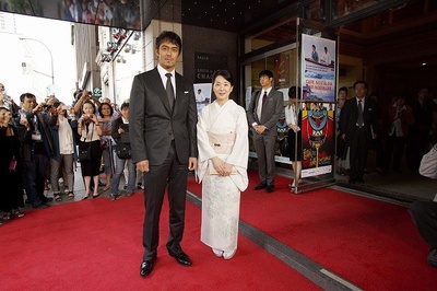 不可思议的海岸物语剧照的剧照