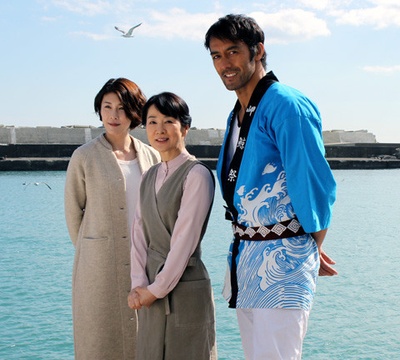 不可思议的海岸物语剧照的剧照