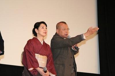 不可思议的海岸物语剧照的剧照