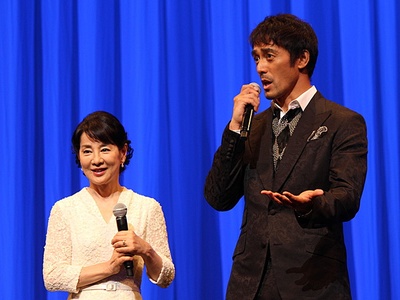 不可思议的海岸物语剧照的剧照