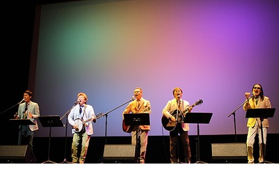 不可思议的海岸物语剧照的剧照