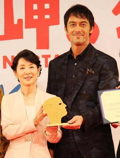 不可思议的海岸物语剧照的剧照