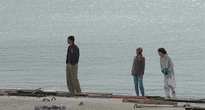 不可思议的海岸物语剧照的剧照