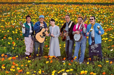 不可思议的海岸物语剧照的剧照