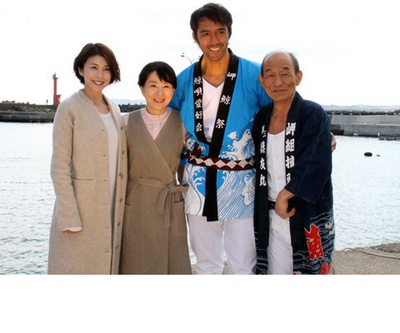 不可思议的海岸物语剧照的剧照