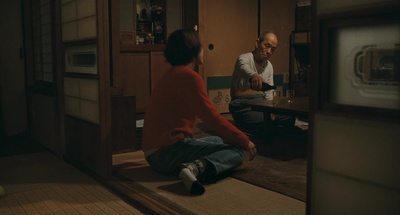 不可思议的海岸物语剧照的剧照