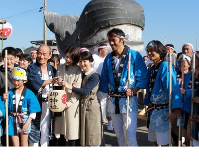 不可思议的海岸物语剧照的剧照