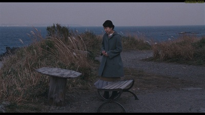 不可思议的海岸物语剧照的剧照