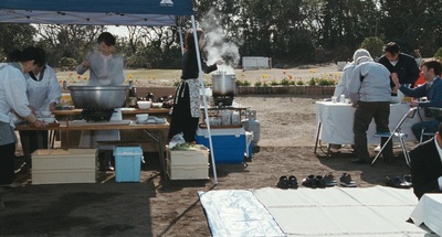 不可思议的海岸物语剧照的剧照