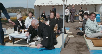 不可思议的海岸物语剧照的剧照