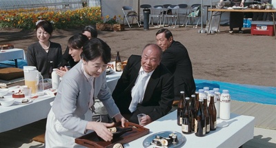 不可思议的海岸物语剧照的剧照