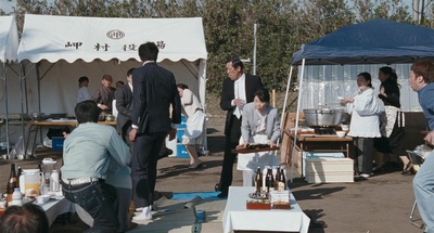 不可思议的海岸物语剧照的剧照