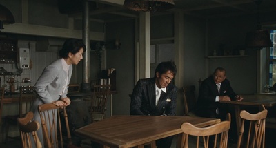 不可思议的海岸物语剧照的剧照