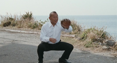 不可思议的海岸物语剧照的剧照