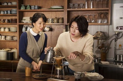 不可思议的海岸物语剧照的剧照