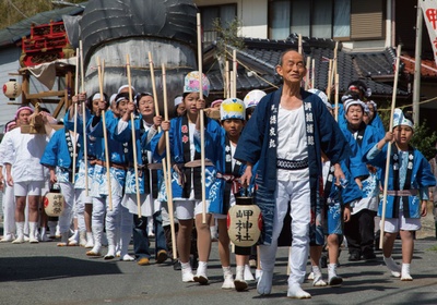不可思议的海岸物语剧照的剧照