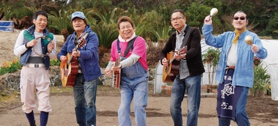 不可思议的海岸物语剧照的剧照