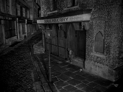 雾都孤儿剧照的剧照