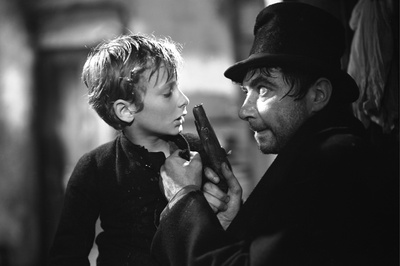 雾都孤儿剧照的剧照