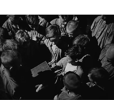 雾都孤儿剧照的剧照