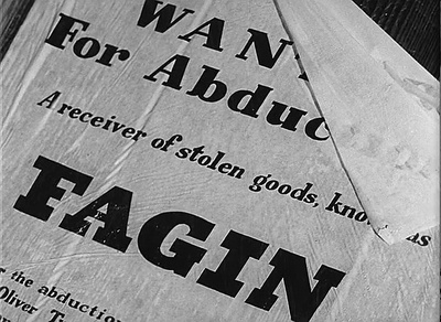 雾都孤儿剧照的剧照